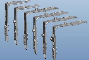 Фурнитура Интерника