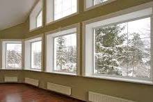 Панорамное остекление профилем Брусбокс