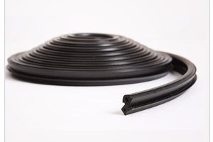 Уплотнитель из каучука