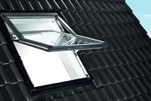 Окно Roto Designo R7