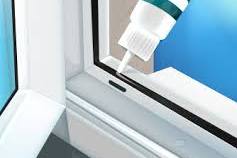 За оконным уплотнителем нужен регулярный уход