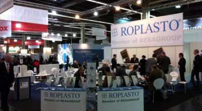 Профиль roplasto