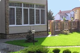 Профиль LC Chem в окнах