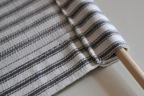 Как сделать рулонные шторы на пластиковые окна своими руками.