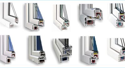 Какие пластиковые окна самые лучшие