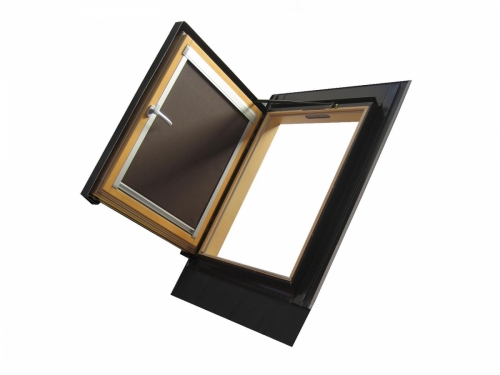 Окна для мансарды 