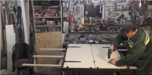 Металлические оконные ставни