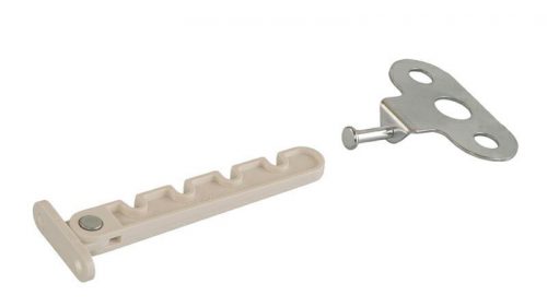 Оконный ограничитель