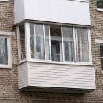 Способы остекления балкона Обзор стекол для балкона
