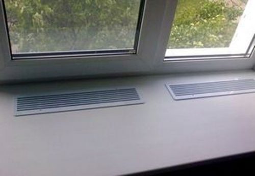 Почему потеют пластиковые окна изнутри в квартире