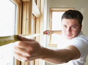 размеры стандартных окон в панельных домах