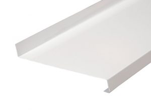 Полиэстровые отливы для окон