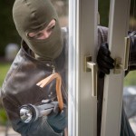 Описание оконных противовзломных механизмов Как защитить балкон от воров