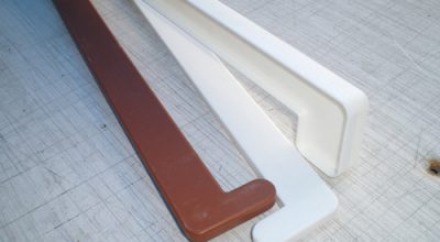 Заглушка для подоконника